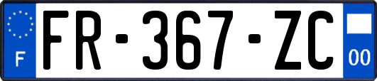 FR-367-ZC