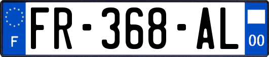 FR-368-AL