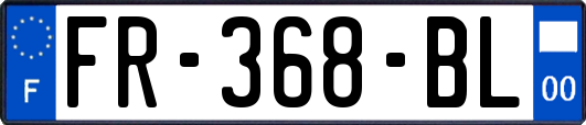 FR-368-BL