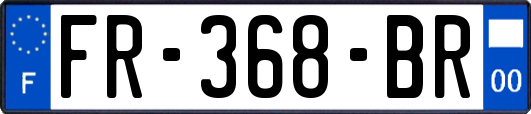 FR-368-BR