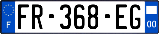 FR-368-EG