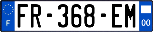 FR-368-EM