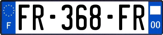 FR-368-FR