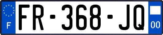 FR-368-JQ