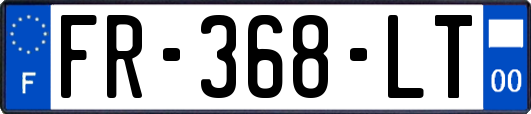 FR-368-LT