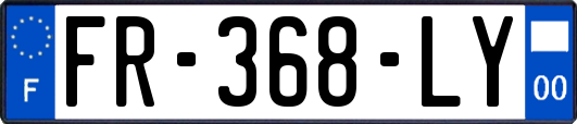 FR-368-LY