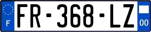 FR-368-LZ