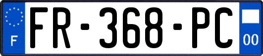 FR-368-PC