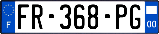 FR-368-PG