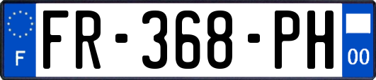 FR-368-PH