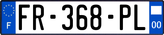 FR-368-PL