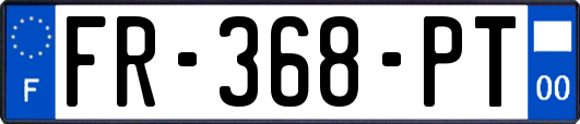 FR-368-PT