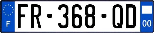 FR-368-QD