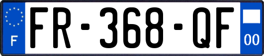 FR-368-QF