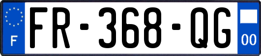 FR-368-QG