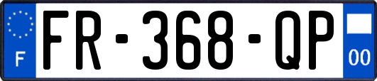 FR-368-QP