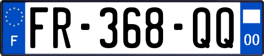 FR-368-QQ