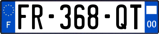 FR-368-QT