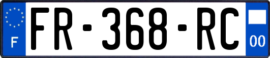 FR-368-RC