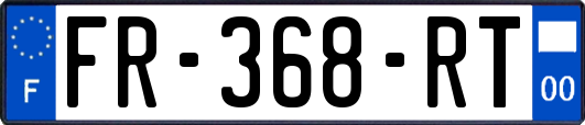 FR-368-RT