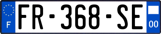 FR-368-SE