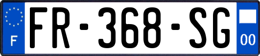 FR-368-SG