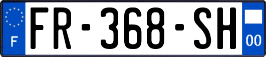 FR-368-SH