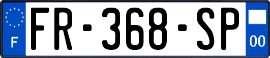FR-368-SP