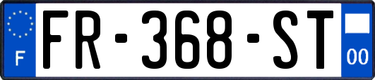 FR-368-ST