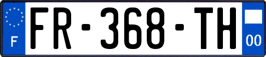 FR-368-TH