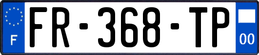 FR-368-TP