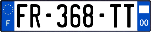 FR-368-TT
