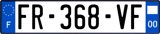 FR-368-VF