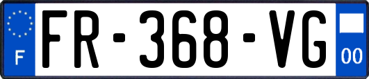 FR-368-VG