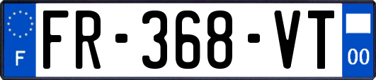 FR-368-VT
