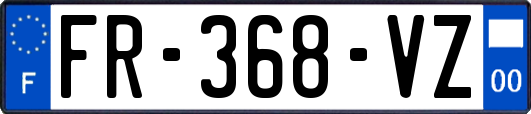 FR-368-VZ
