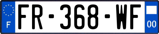 FR-368-WF