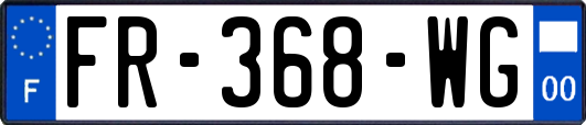 FR-368-WG