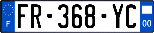 FR-368-YC