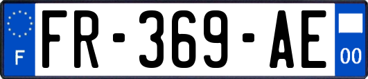 FR-369-AE
