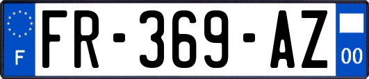 FR-369-AZ