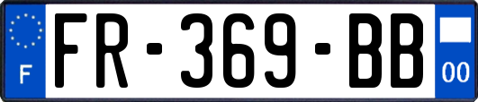 FR-369-BB
