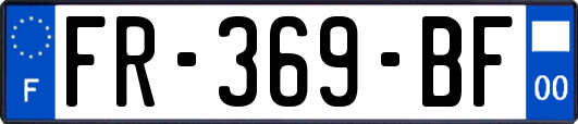 FR-369-BF