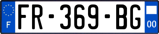 FR-369-BG