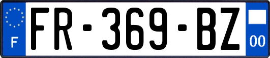 FR-369-BZ
