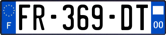 FR-369-DT