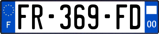 FR-369-FD