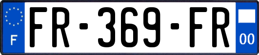 FR-369-FR