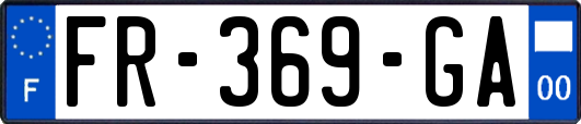 FR-369-GA