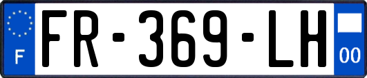 FR-369-LH